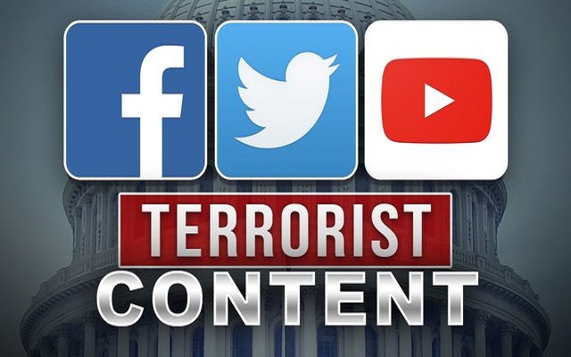 YouTube, Twitter & Facebook Grilled by Senators for Spreading Terrorist Content