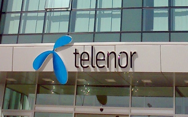 Telenor Launches Pakistan’s First Virtual Mobile Switching Station (vMSS)