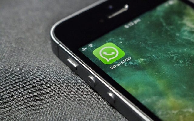 WhatsApp Tests Warning Alert to Stop Users from Forwarding Spam