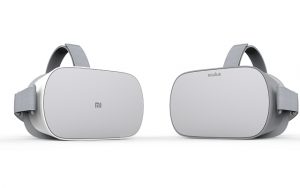 Xiaomi Collaborates with Oculus to Launch the Next Generation of VR