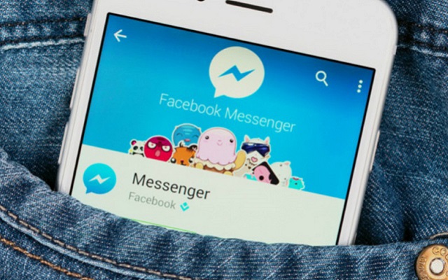 Facebook Messenger To Put More Focus on Audio and Video chatting