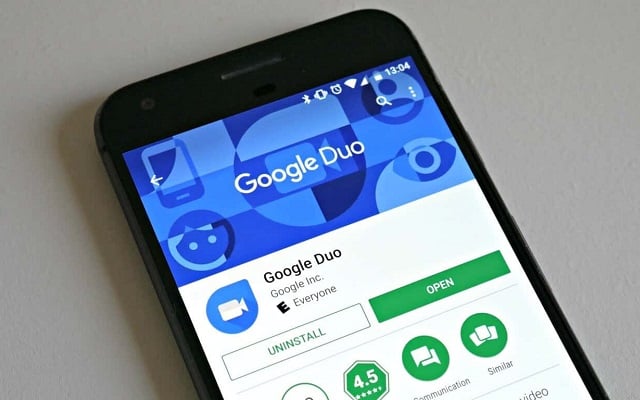 Google Duo will Now Let You Call to Android Users who haven't installed the App