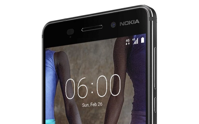 HMD Global Rolls out Android Oreo Update for Nokia 6 and Nokia 5