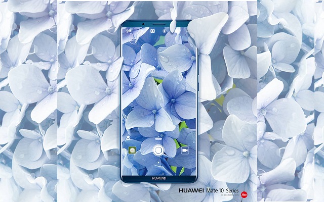 Huawei to Launch Mate 10 Pro