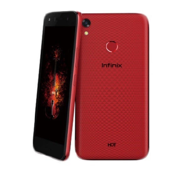 Infinix Announces Prices of its Smartphones with M&P warranty