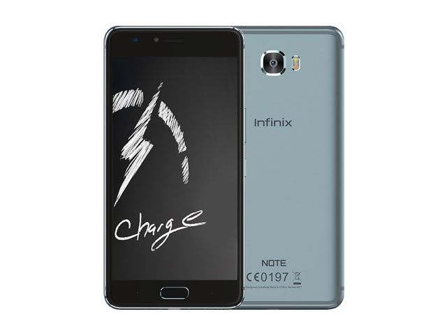 Infinix Announces Prices of its Smartphones with M&P warranty