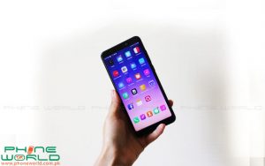 QMobile QInfinity Review