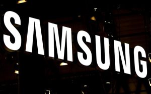 Samsung Electronics Announces Huge Fourth Quarter Operating Profits