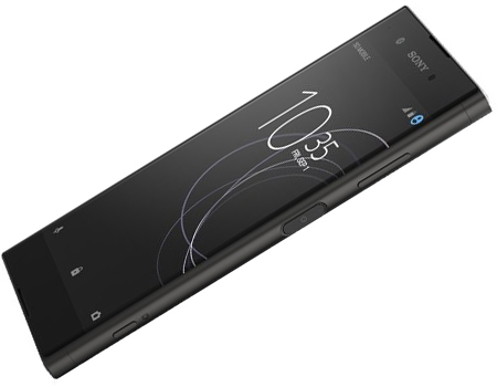 Sony Xperia XA1 Plus Review