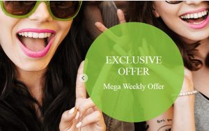 Zong Introduces Mega Weekly Offer