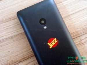 Jazz Digit 1 Review
