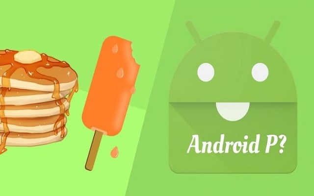 Android P will Prevent Background Apps from Accessing the Camera