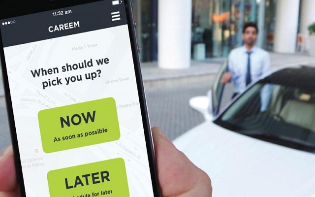 Careem Partners with Rozee.pk to Promote Job Opportunities for Users