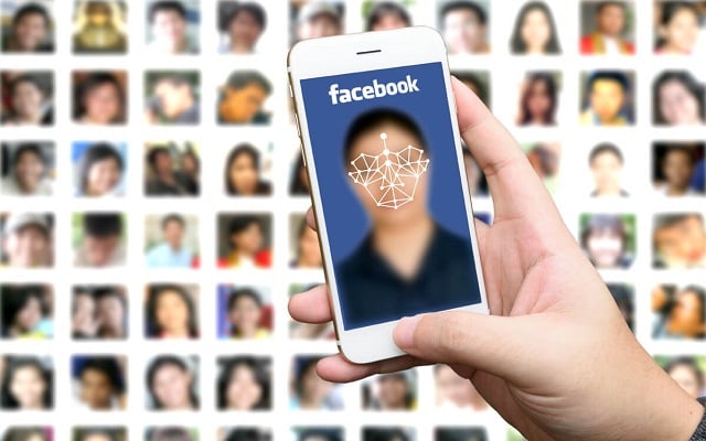Facebook Launches Facial Recognition Feature in Pakistan