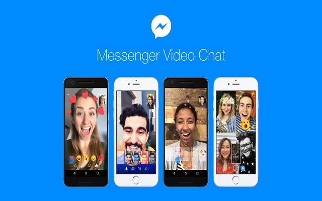 Facebook Messenger now Allows you to Add Friends to Ongoing Video Chats