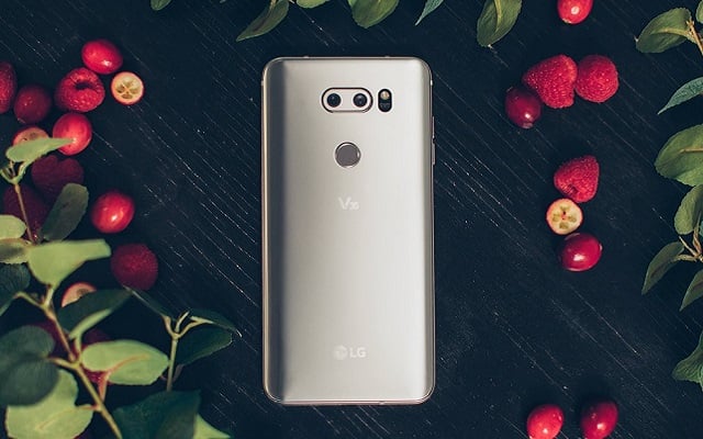 LG V30s