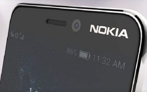 Nokia 8 Pro to Features 5 Back Cameras & Snapdragon 845