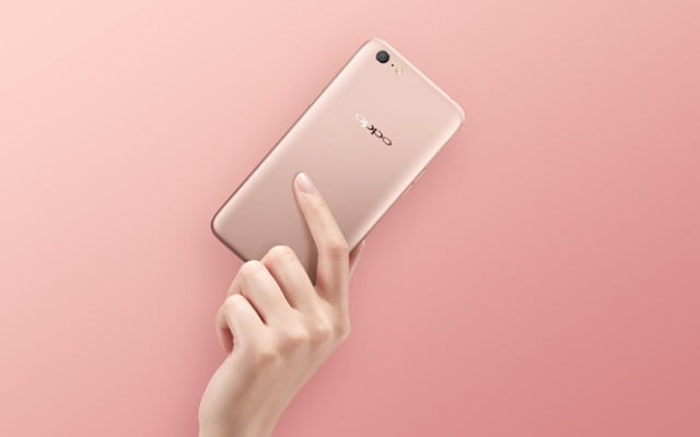 Oppo Reduces the Price of Oppo A71