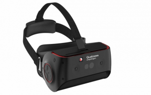 Qualcomm Announces new Snapdragon 845 VR Reference Headset