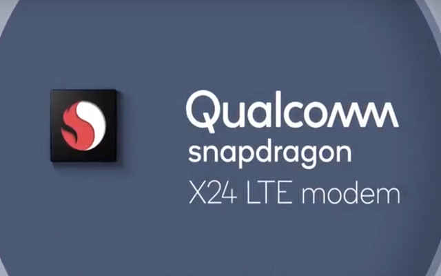 Qualcomm's Snapdragon X24 Modem: A Step towards 5G