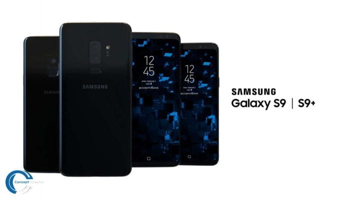 Samsung Galaxy S9 & S9+, Official Specs and Expected Price