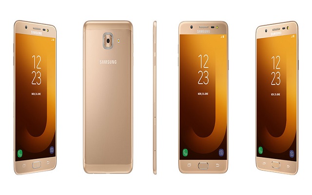 Samsung launches the powerful ‘Galaxy J7 Max’ smartphone in Pakistan