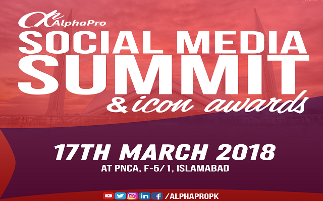 Social Media Summit to Carve Out Digital Media Strategies