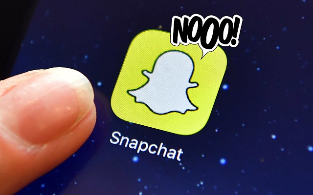 Here's How to Get Old Version of Snapchat Back