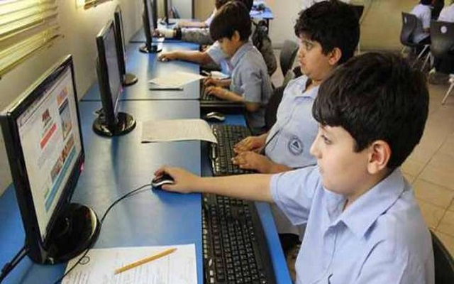 There is Need to Introduce New Digital Based Projects in Schools: Dr. Tariq Fazal Chaudhry