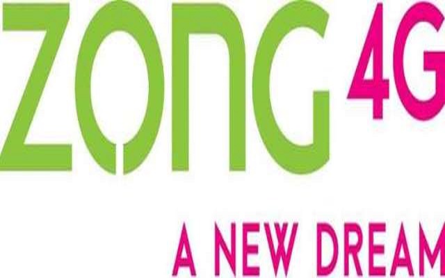Zong 4G’s New Vision for a Healthier Environment