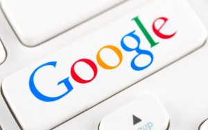 Google showed a Record-breaking USD 110 billion Revenue