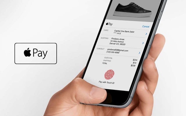 Apple Pay Cash Reportedly Starts Rolling out Globally