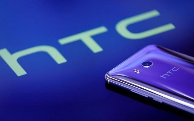 HTC Smartphone President Chialin Chang Resigns