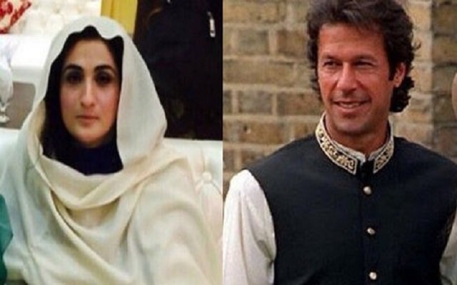 Social Media Exploded with Jokes and Memes after Imran Khan's 3rd Marriage