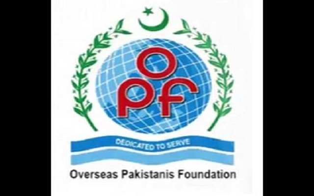 OPF Valley Zone V Possession has Been Given to Overseas Pakistanis after 25 Years