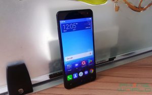 QMobile S15 Review