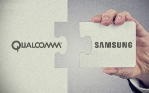 Qualcomm and Samsung inks Strategic Agreement
