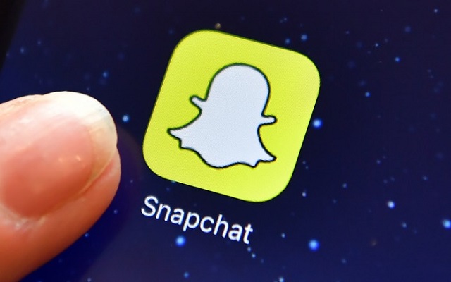 Snapchat's Q4 Shows Unexpected Revenue Jump & Users Growth