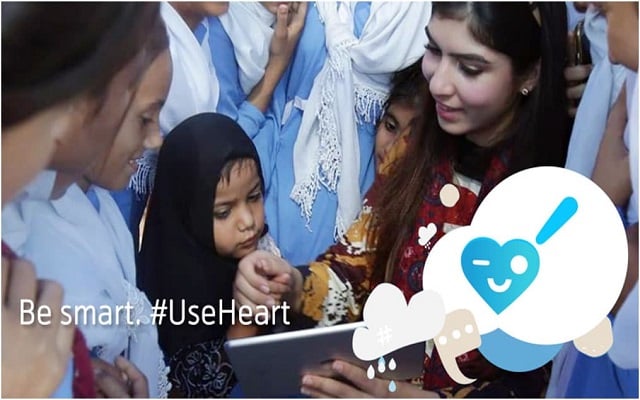 Child Helpline International & Telenor Team Up to Help Children in Pakistan Stay Safe Online