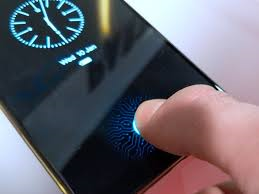Samsung Note 9 May Not Get On-Screen Finger Print Sensor