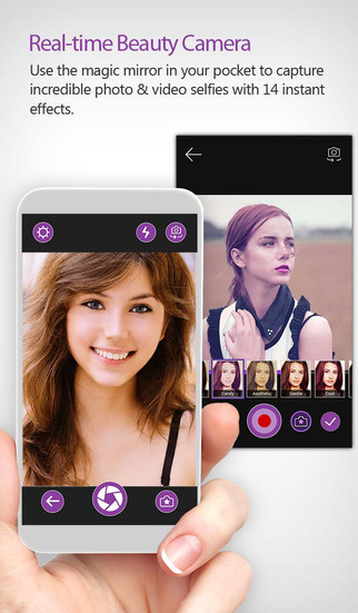 10 Best Apps for Photo Editing and Perfect Selfies - 42