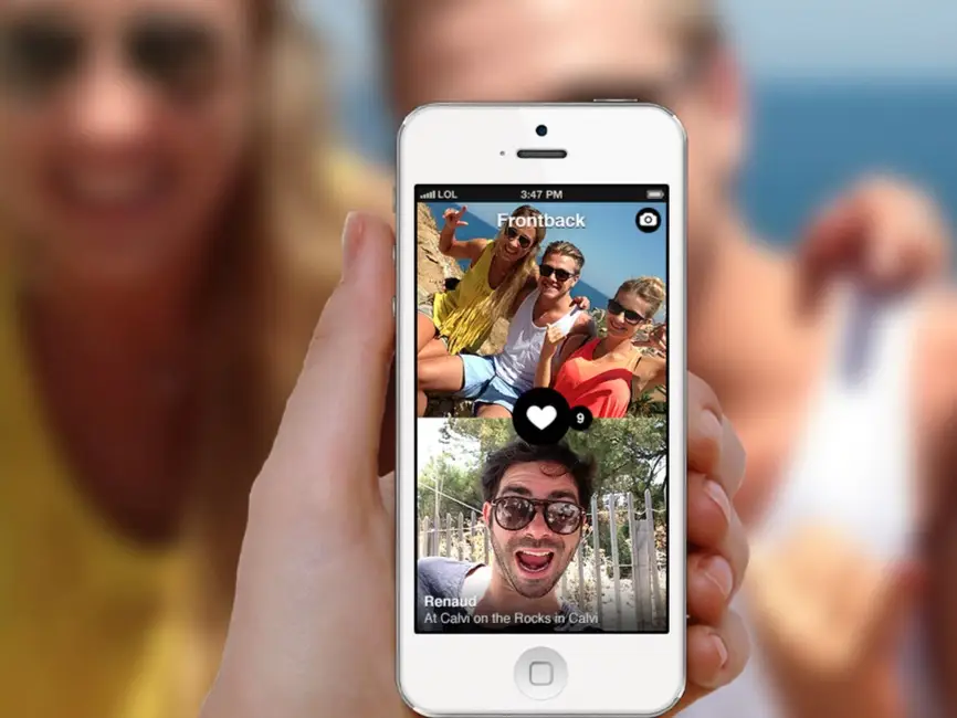 best app for selfies