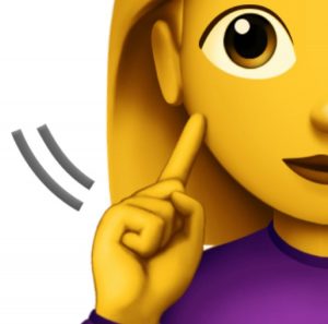 Apple Proposes 13 New Accessibility Emojis to Represent People with Disabilities