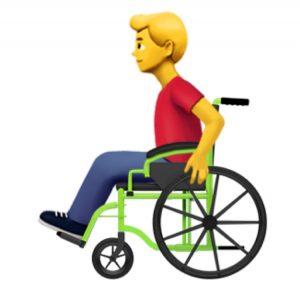 Apple Proposes 13 New Accessibility Emojis to Represent People with Disabilities