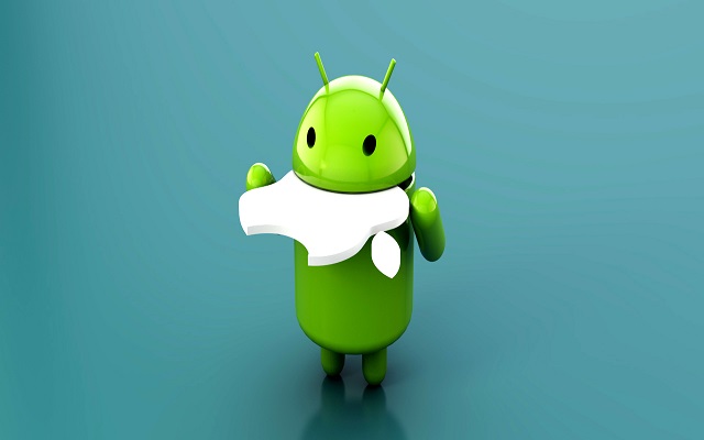 Android Enjoys a Lead in Customer Loyalty as Compared to iOS: CIRP