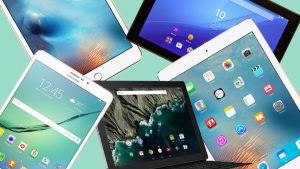 Best Tablets of 2018
