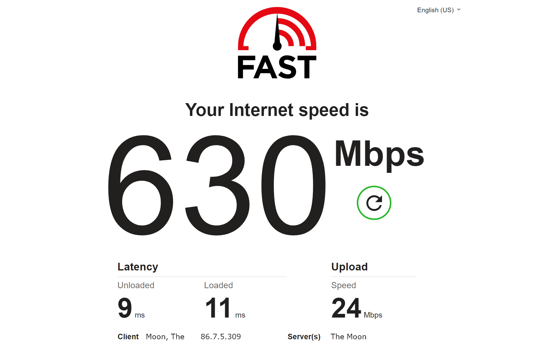 10 Best Internet Speed Test Sites of All Time  Updated 2023  - 35