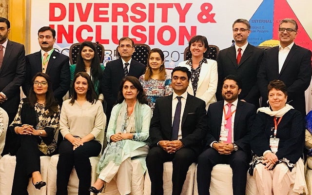 Telenor Pakistan Recognized for its initiatives for Fostering Workplace Diversity and Inclusion