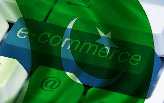 Pakistan’s E-Commerce Market to Cross $1Billion this Year