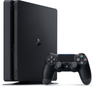 PlayStation 4 - The Best Gaming Console of 2018 You Should Buy
